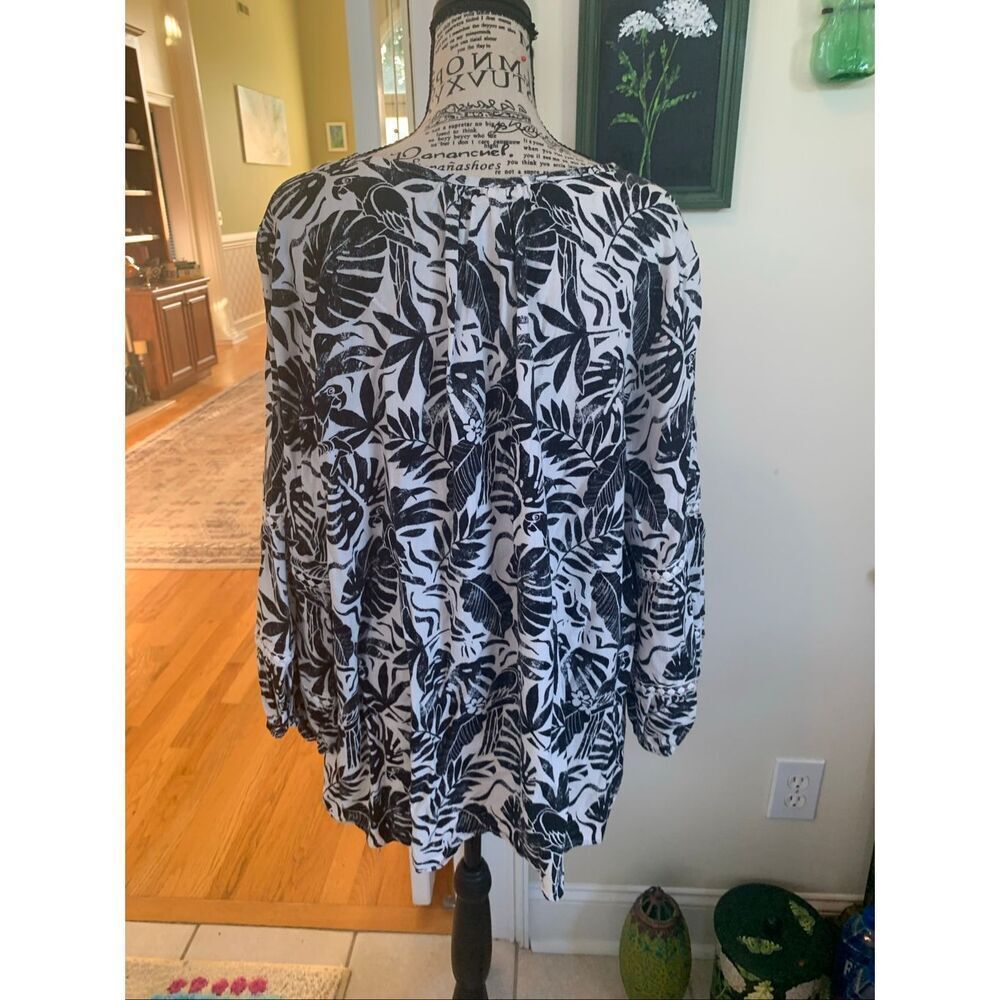 Ruby Rd Tunic - Picture 7 of 9